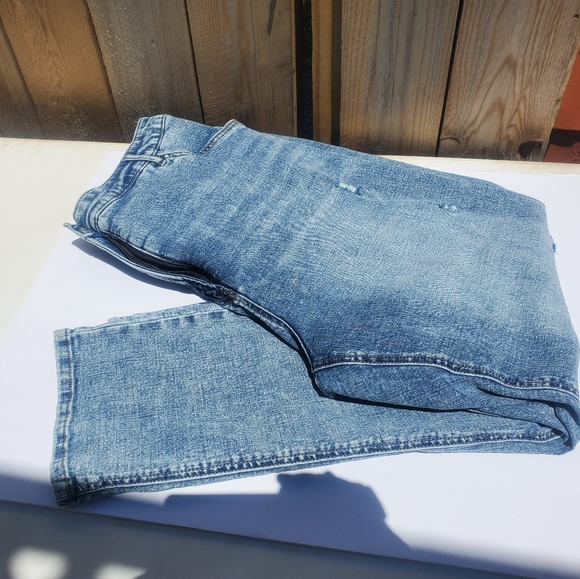 Ulla Popken Womens Jeans Size 24 - Picture 3 of 5